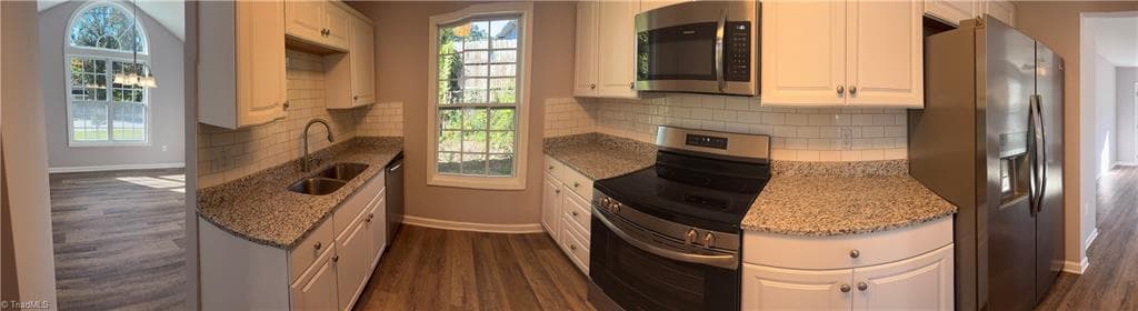 Stick/Site Built at 1003 E Russell Avenue, High Point NC 27260, photo 24 of 24