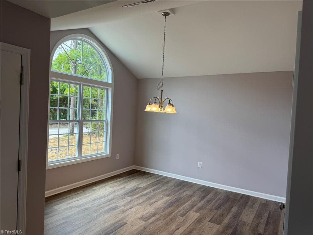 Stick/Site Built at 1003 E Russell Avenue, High Point NC 27260, photo 18 of 23