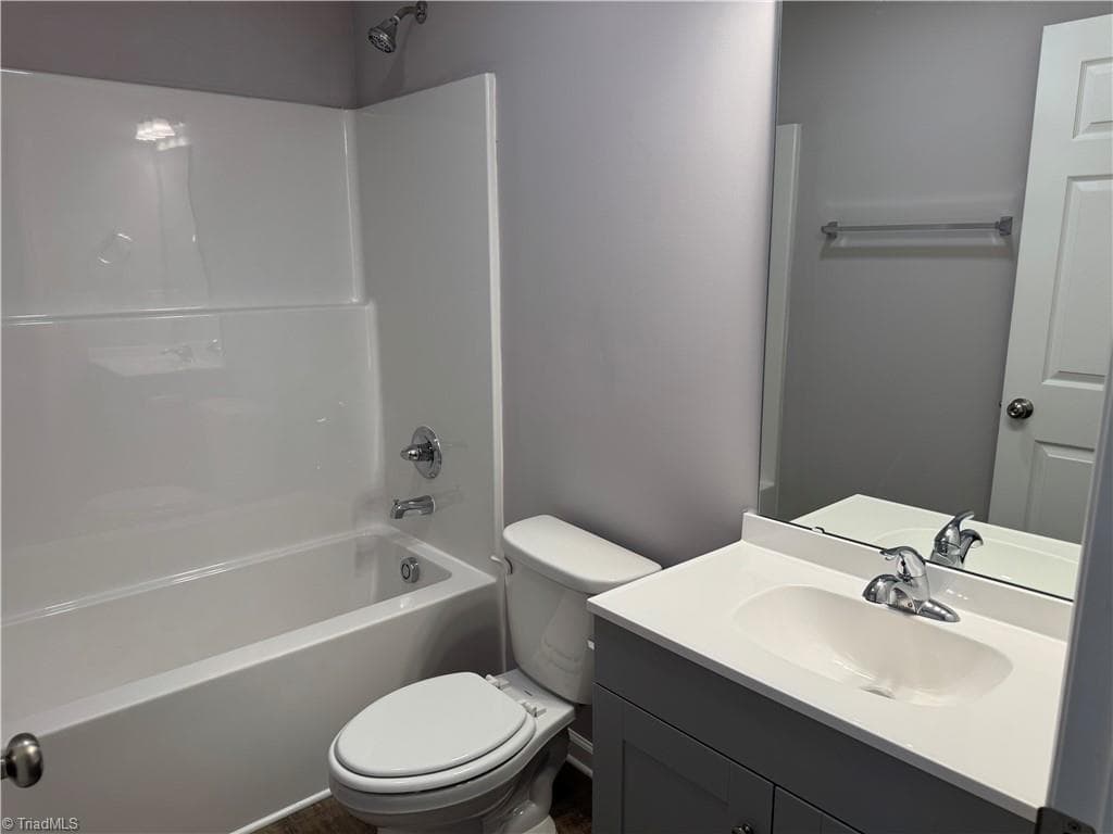 Stick/Site Built at 1003 E Russell Avenue, High Point NC 27260, photo 21 of 23