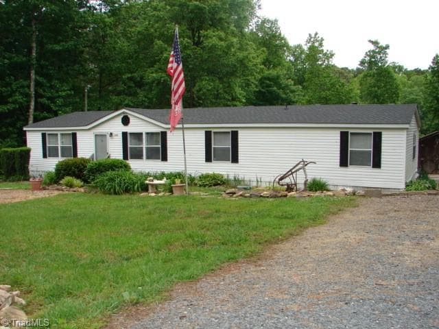2192 South Lake Drive, Asheboro NC 27205