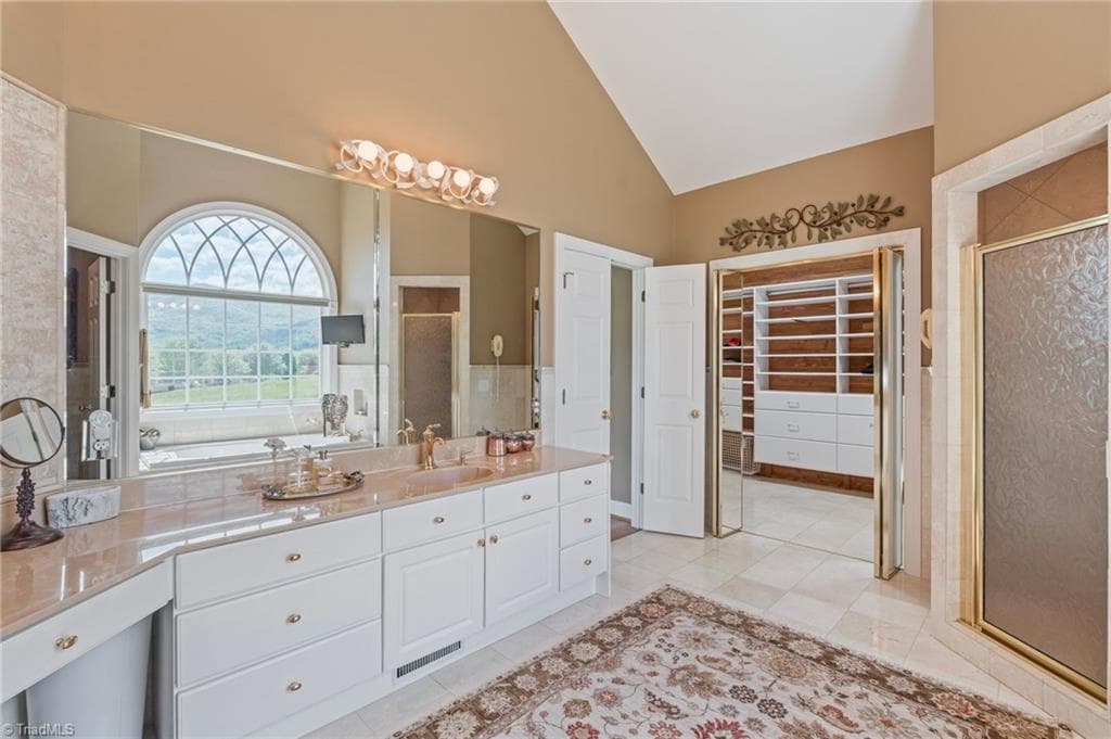 Stick/Site Built at 891 Olde Charter Circle, Jefferson NC 28640, photo 22 of 44