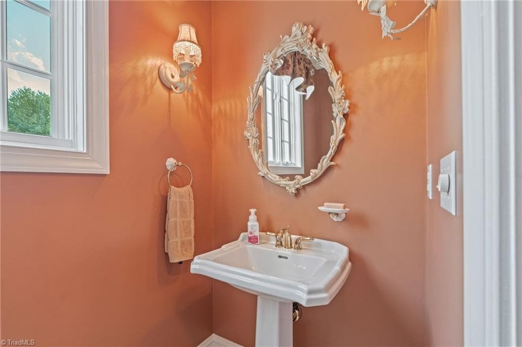 Stick/Site Built at 891 Olde Charter Circle, Jefferson NC 28640, photo 30 of 44