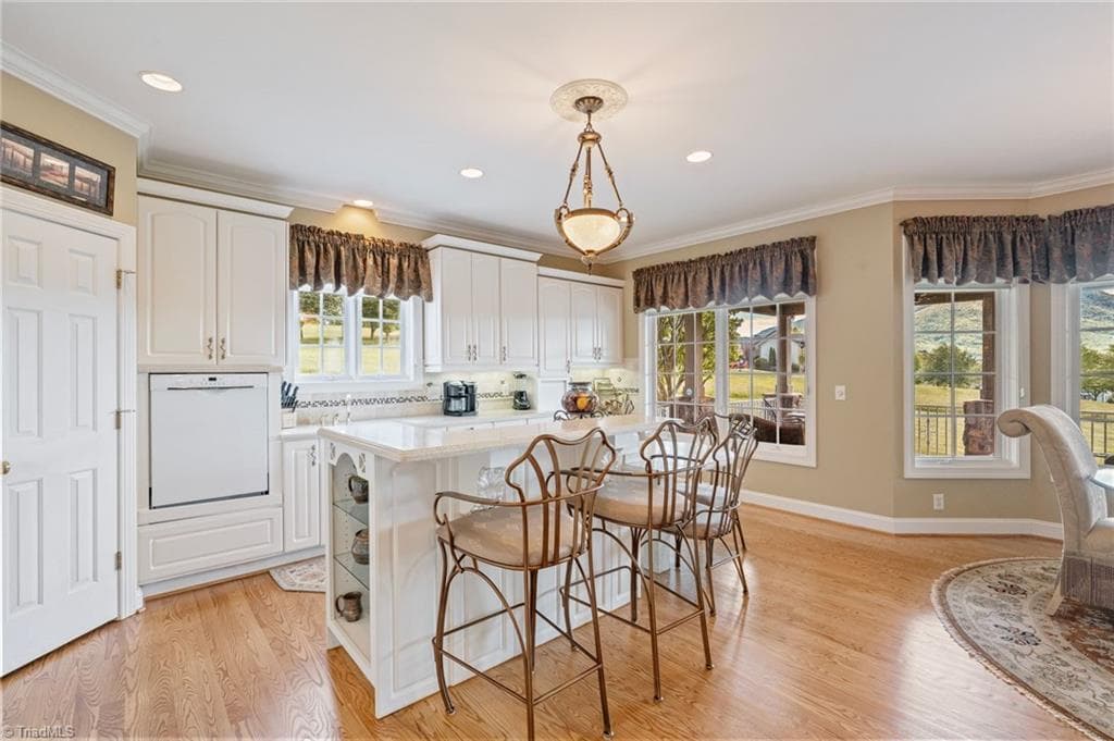 Stick/Site Built at 891 Olde Charter Circle, Jefferson NC 28640, photo 10 of 44