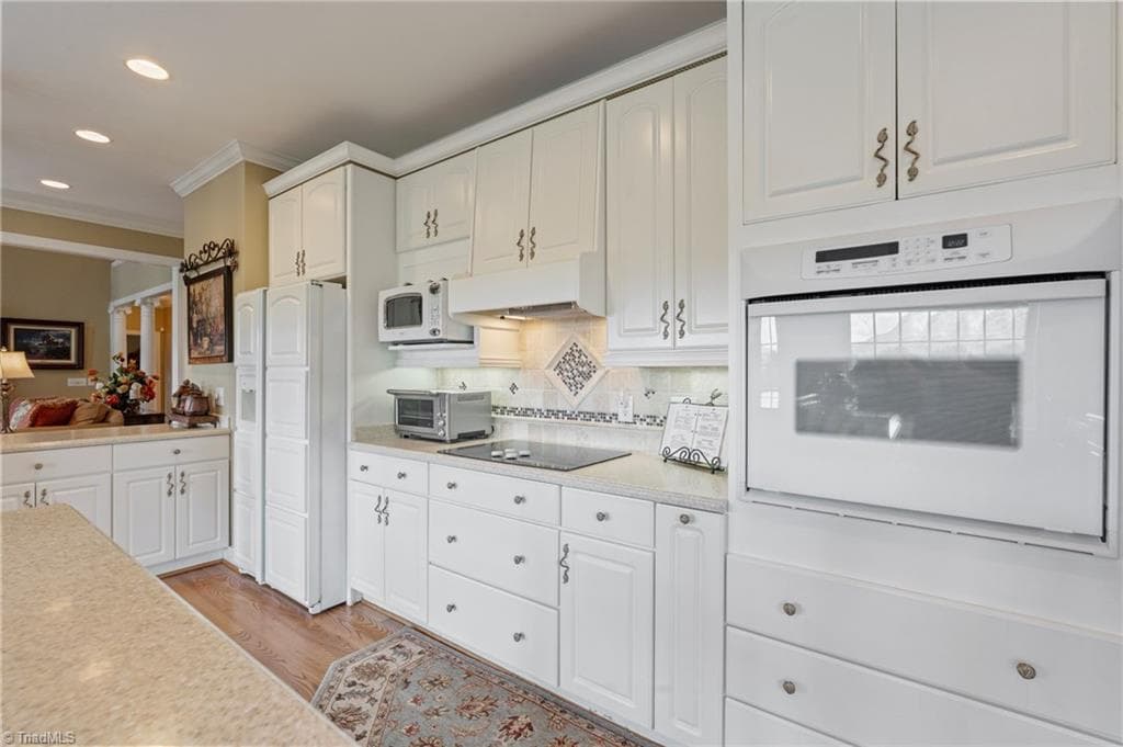 Stick/Site Built at 891 Olde Charter Circle, Jefferson NC 28640, photo 11 of 44