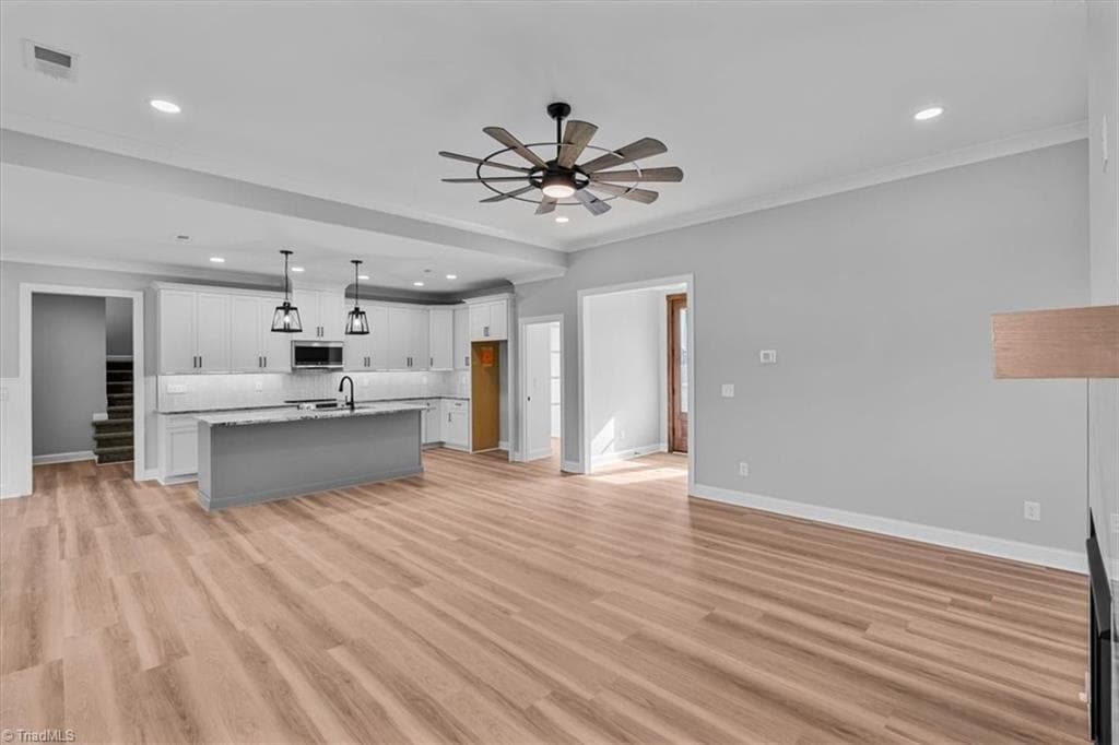 Stick/Site Built at 156 Greenhill Road, Mocksville NC 27028, photo 6 of 50
