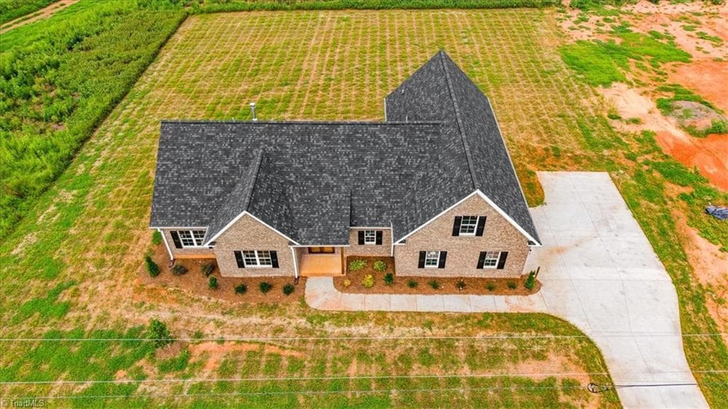 Stick/Site Built at 156 Greenhill Road, Mocksville NC 27028, photo 47 of 50