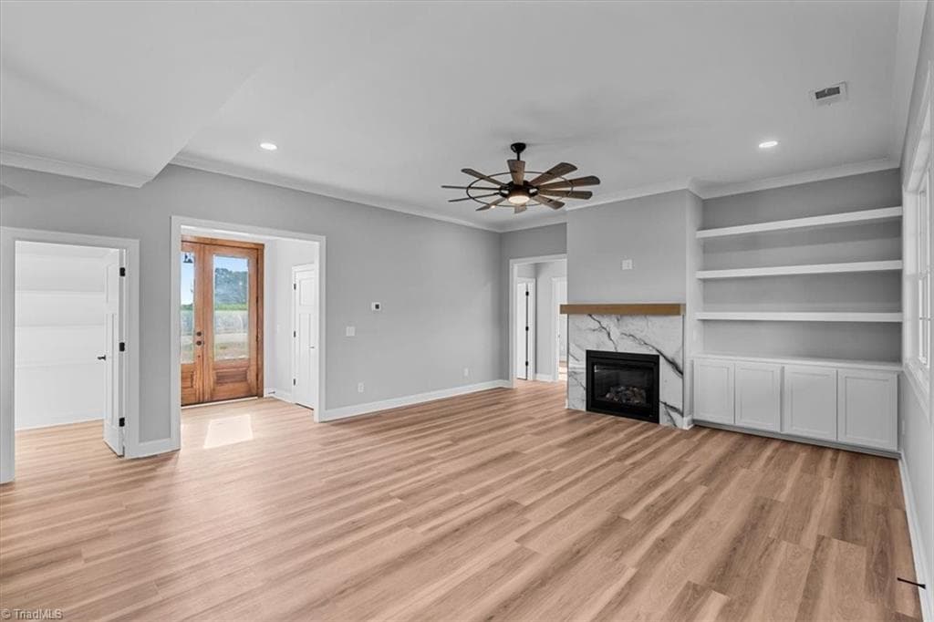 Stick/Site Built at 156 Greenhill Road, Mocksville NC 27028, photo 5 of 50
