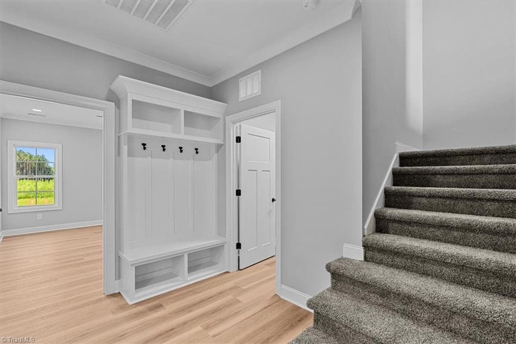 Stick/Site Built at 156 Greenhill Road, Mocksville NC 27028, photo 41 of 50