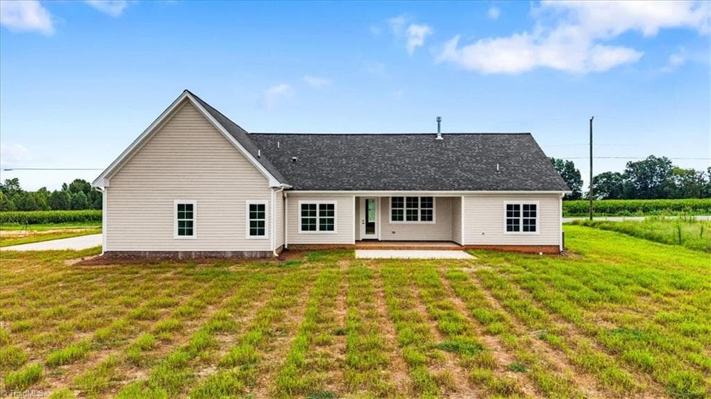 Stick/Site Built at 156 Greenhill Road, Mocksville NC 27028, photo 45 of 50