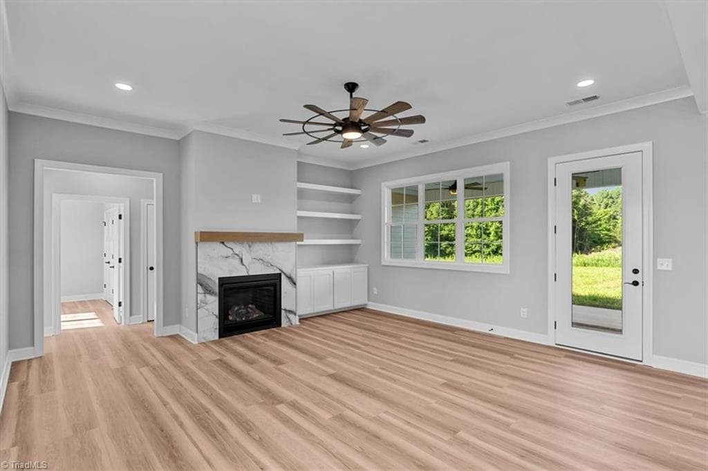 Stick/Site Built at 156 Greenhill Road, Mocksville NC 27028, photo 4 of 50