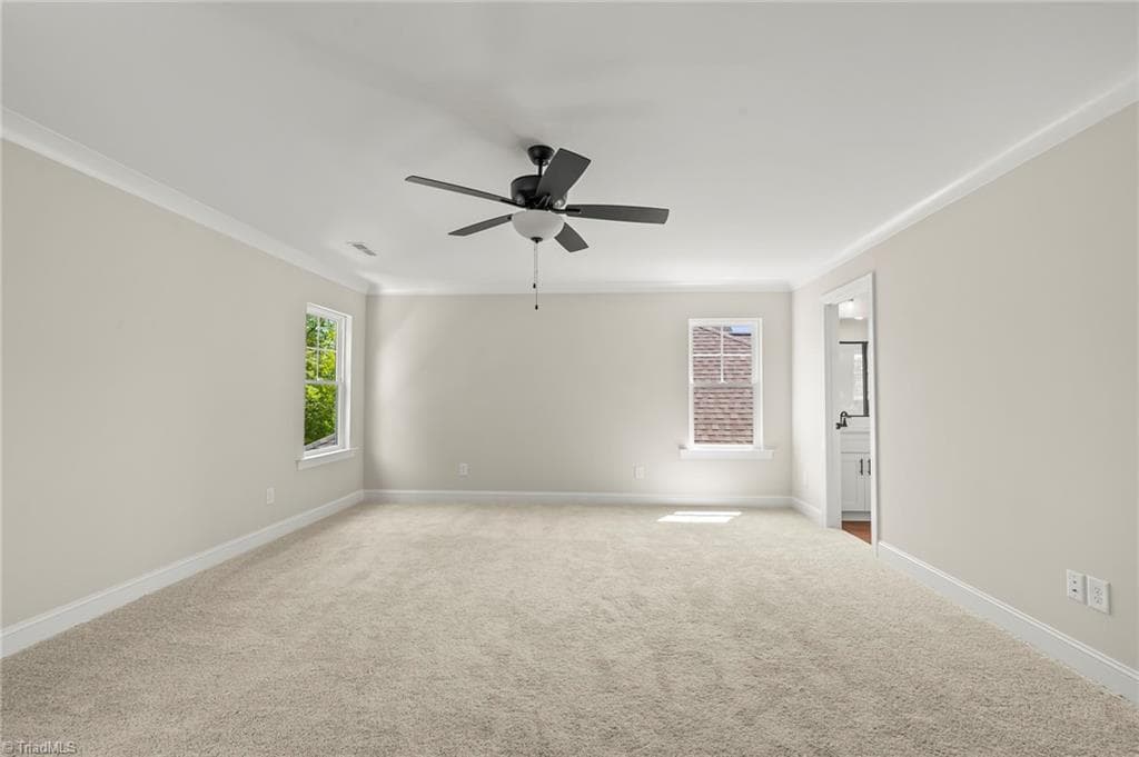 Stick/Site Built at 1920 Wild Rosewood Way, Winston-Salem NC 27103, Winston-Salem, photo 17 of 32