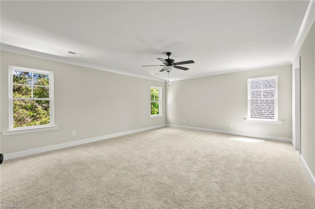 Stick/Site Built at 1920 Wild Rosewood Way, Winston-Salem NC 27103, Winston-Salem, photo 16 of 32