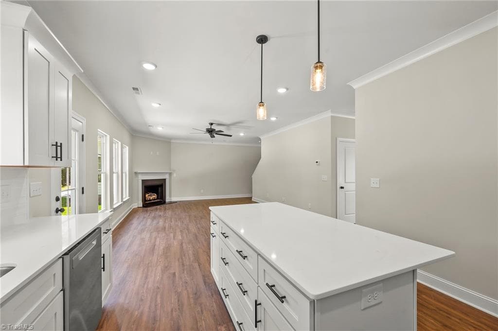 Stick/Site Built at 1920 Wild Rosewood Way, Winston-Salem NC 27103, Winston-Salem, photo 10 of 32