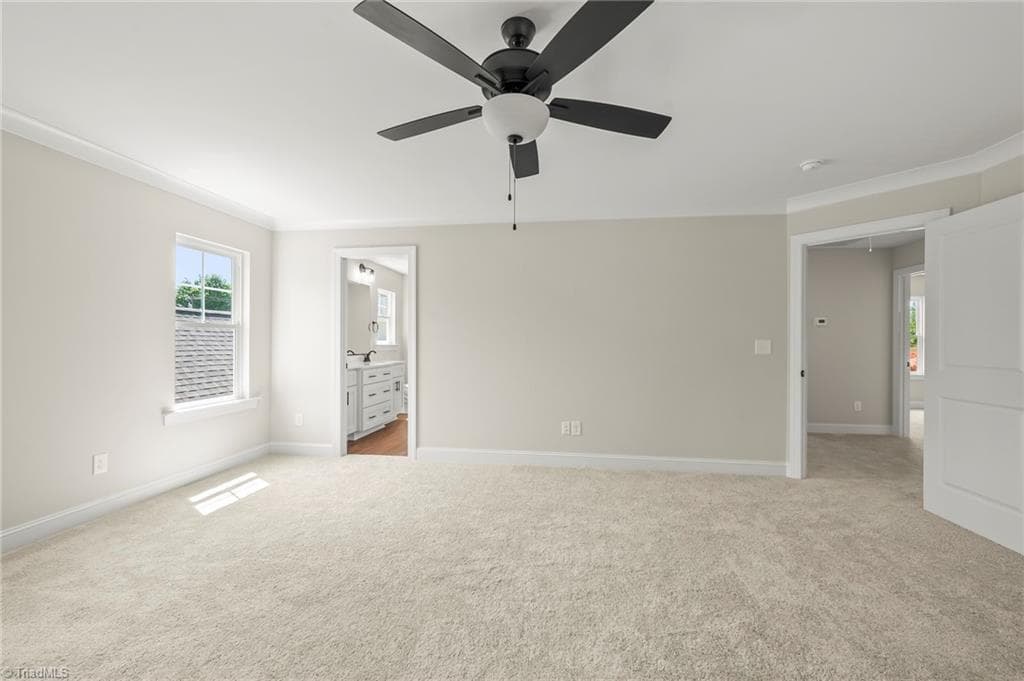 Stick/Site Built at 1920 Wild Rosewood Way, Winston-Salem NC 27103, Winston-Salem, photo 18 of 32