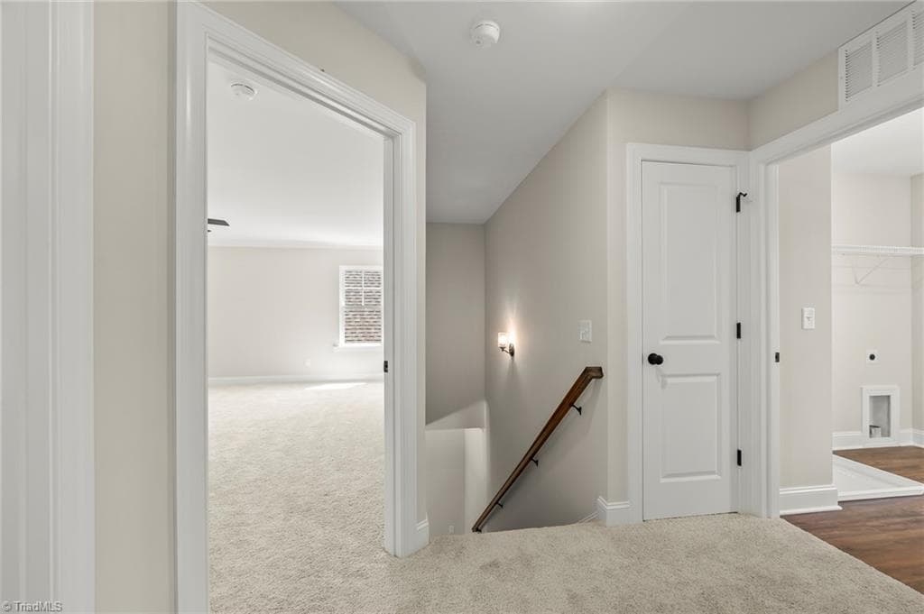 Stick/Site Built at 1920 Wild Rosewood Way, Winston-Salem NC 27103, Winston-Salem, photo 15 of 32