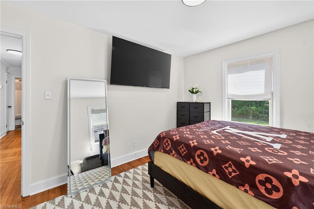 Stick/Site Built at 309 Beaumont Street, Winston-Salem NC 27101, Winston-Salem, photo 27 of 27