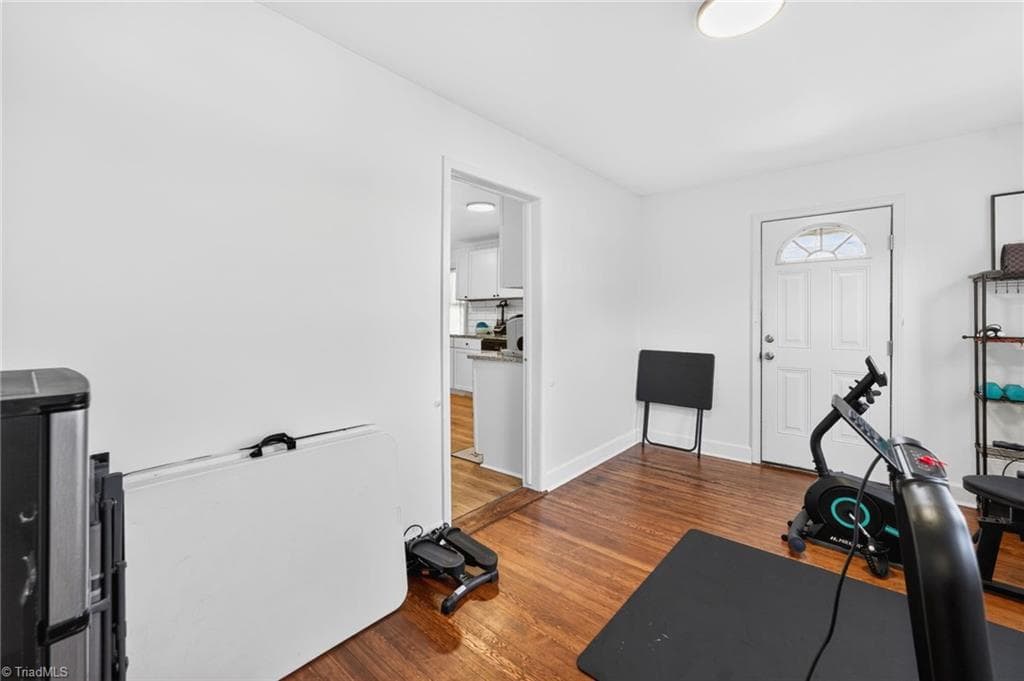 Stick/Site Built at 309 Beaumont Street, Winston-Salem NC 27101, Winston-Salem, photo 17 of 27