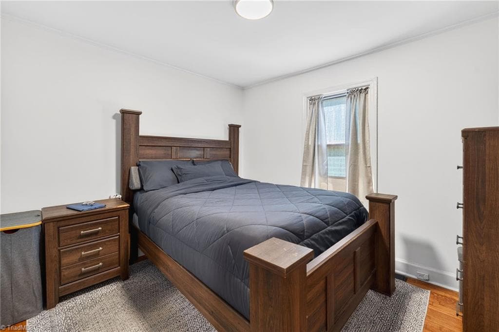 Stick/Site Built at 309 Beaumont Street, Winston-Salem NC 27101, Winston-Salem, photo 22 of 27
