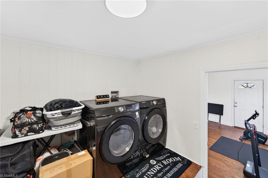 Stick/Site Built at 309 Beaumont Street, Winston-Salem NC 27101, Winston-Salem, photo 20 of 27