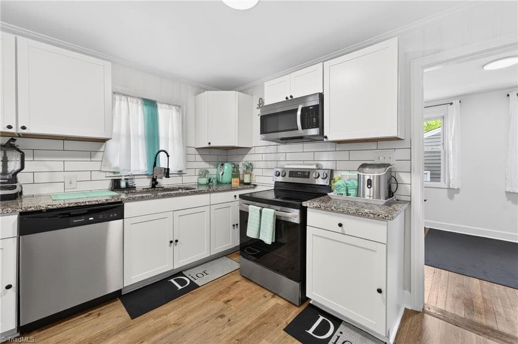 Stick/Site Built at 309 Beaumont Street, Winston-Salem NC 27101, Winston-Salem, photo 14 of 27