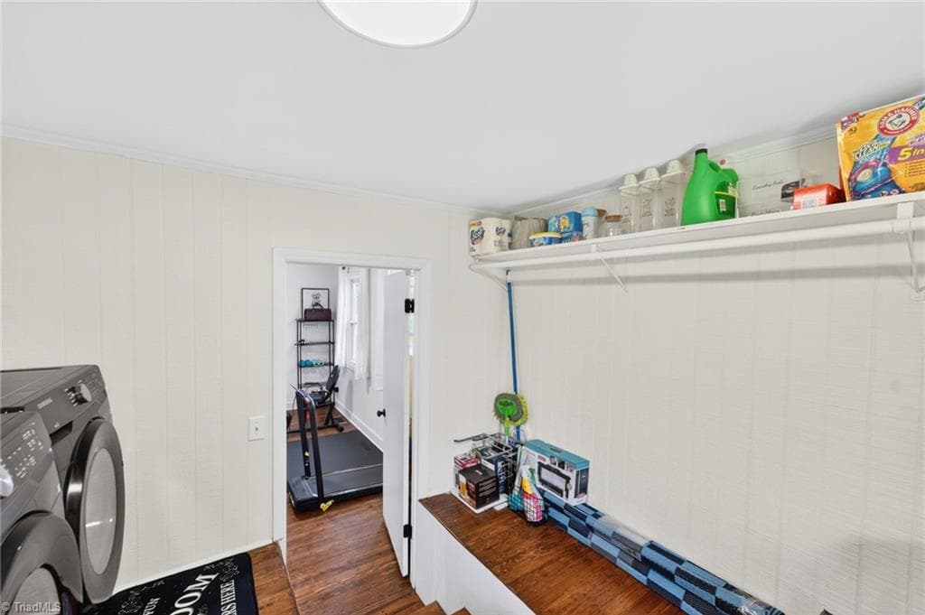Stick/Site Built at 309 Beaumont Street, Winston-Salem NC 27101, Winston-Salem, photo 19 of 27