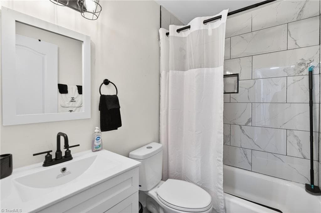 Stick/Site Built at 309 Beaumont Street, Winston-Salem NC 27101, Winston-Salem, photo 21 of 27