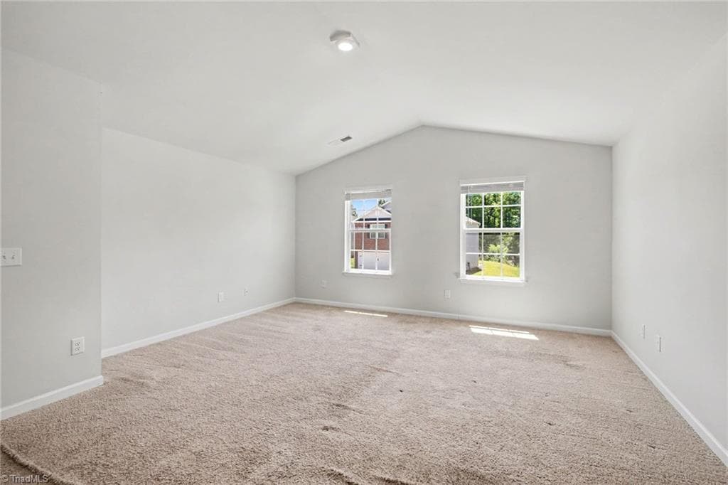 Stick/Site Built at 5105 Black Forest Drive, Greensboro NC 27405, photo 12 of 21