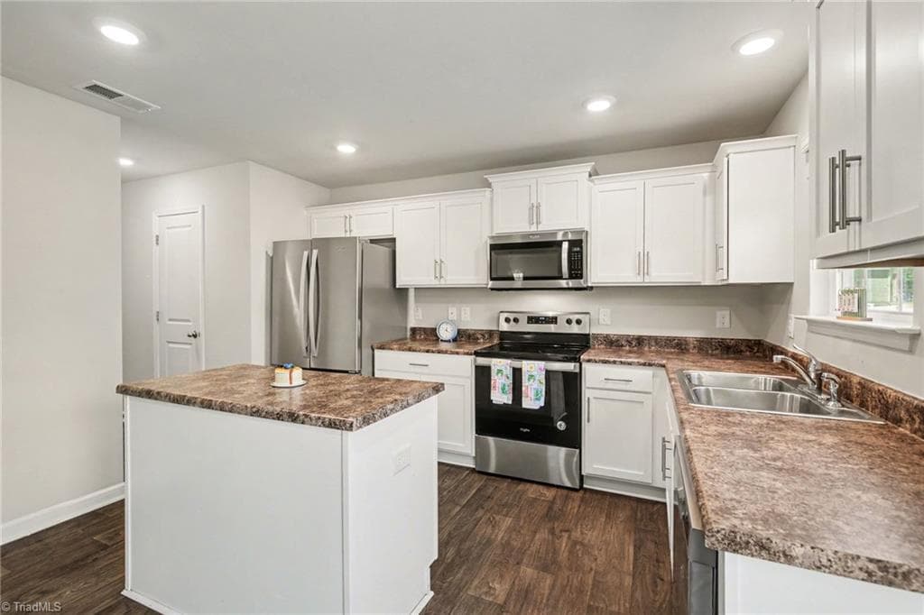 Stick/Site Built at 5105 Black Forest Drive, Greensboro NC 27405, photo 10 of 21