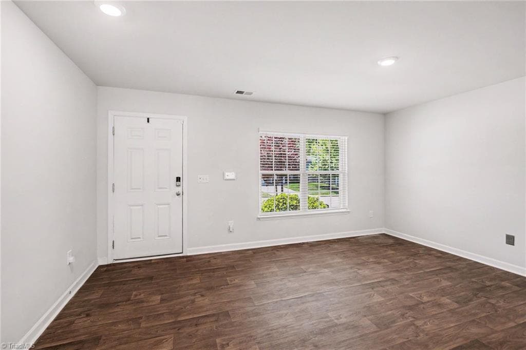 Stick/Site Built at 5105 Black Forest Drive, Greensboro NC 27405, photo 4 of 21