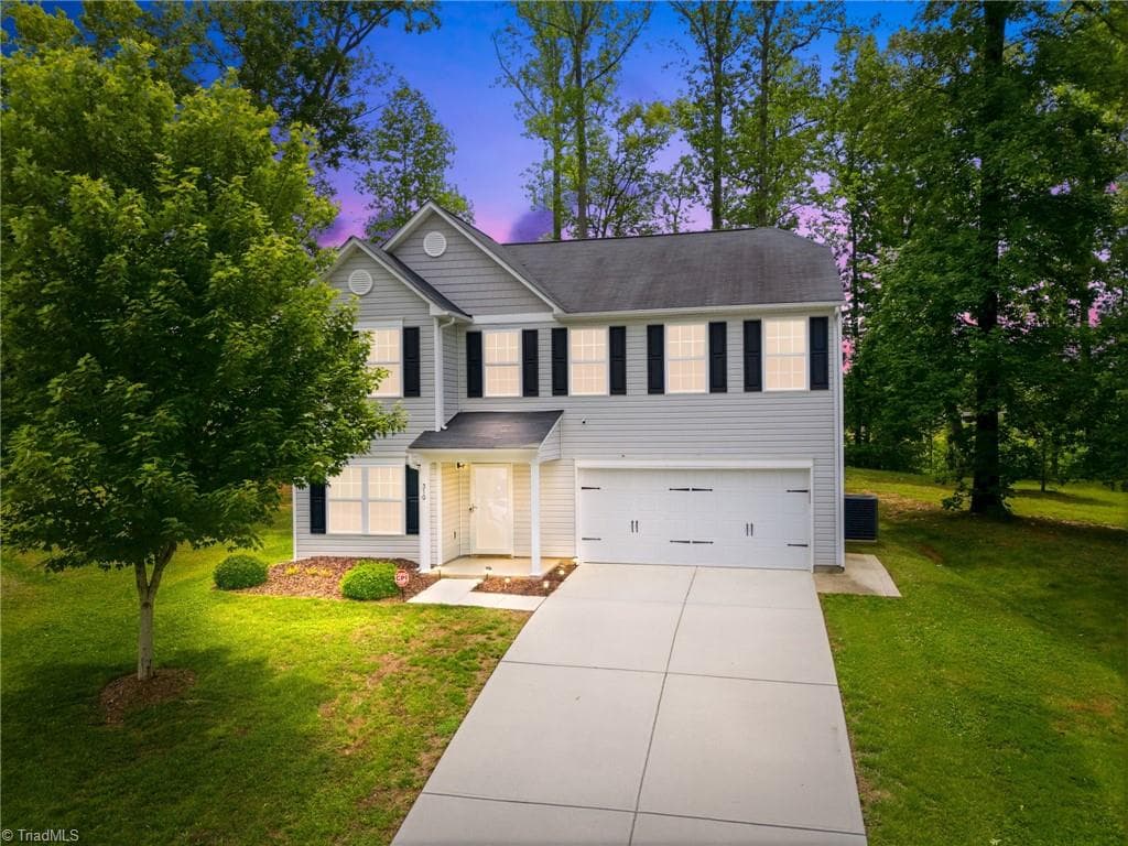 310 Askin Lane, Salisbury NC 28146