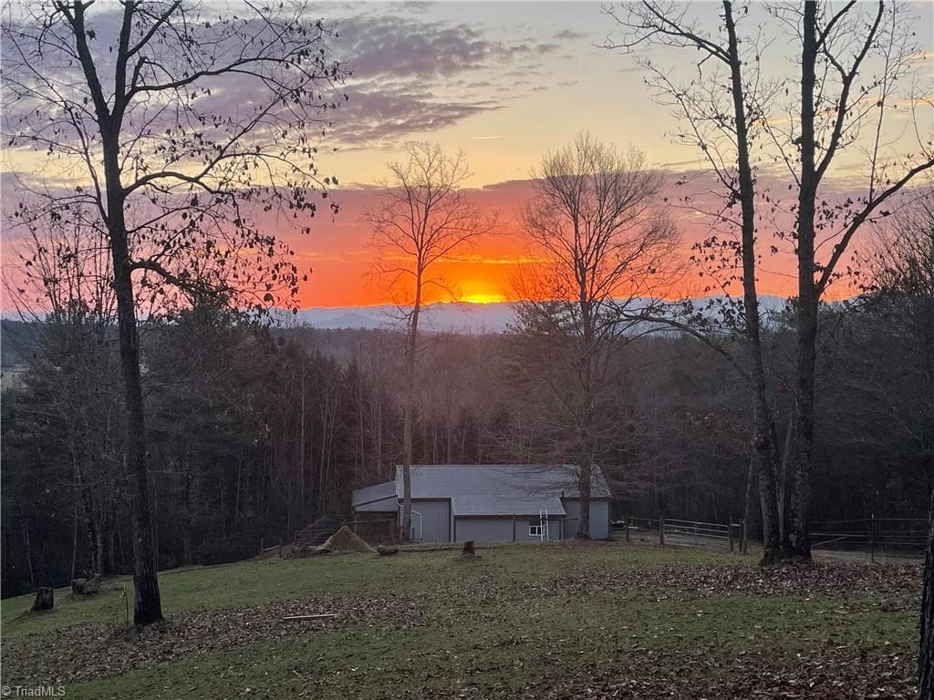 Stick/Site Built at 2472 Hamby Mountain Road, Wilkesboro NC 28697, Wilkesboro, photo 91 of 100