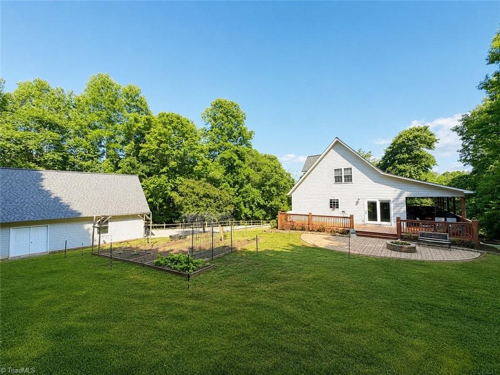 Stick/Site Built at 2472 Hamby Mountain Road, Wilkesboro NC 28697, Wilkesboro, photo 5 of 100
