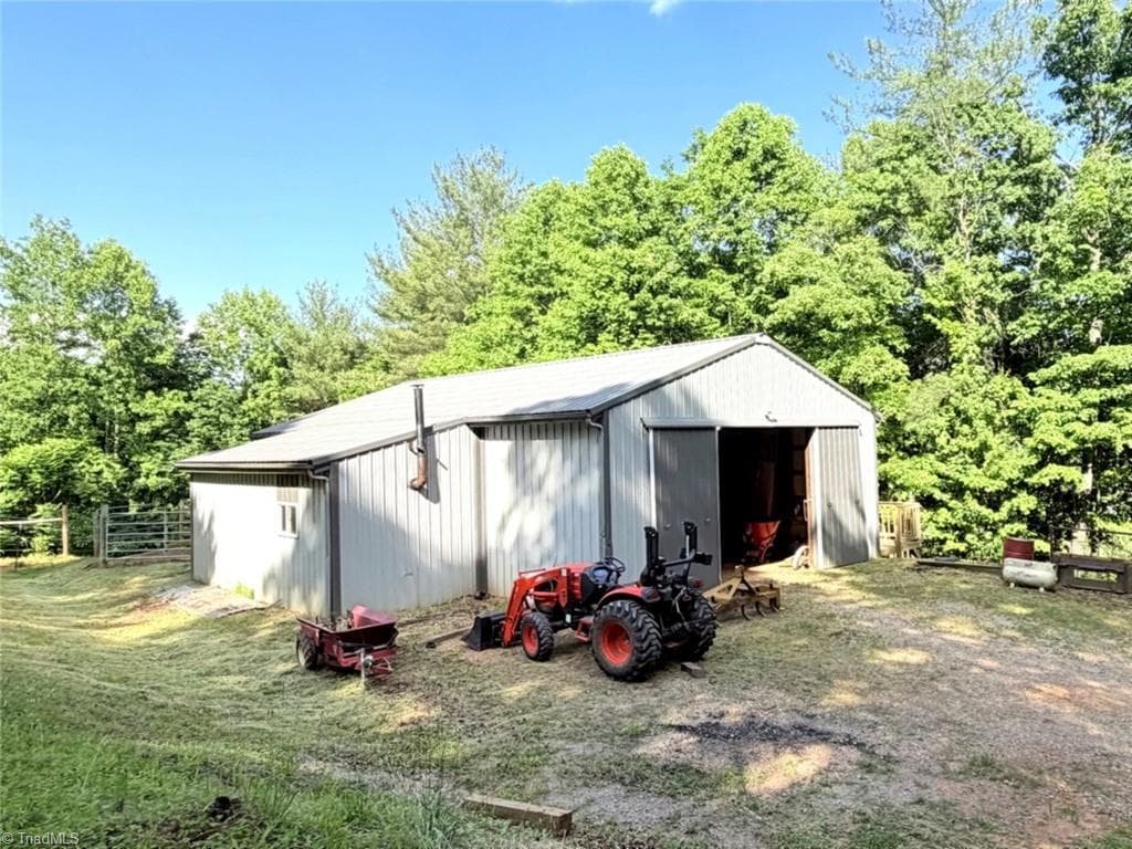 Stick/Site Built at 2472 Hamby Mountain Road, Wilkesboro NC 28697, Wilkesboro, photo 71 of 100