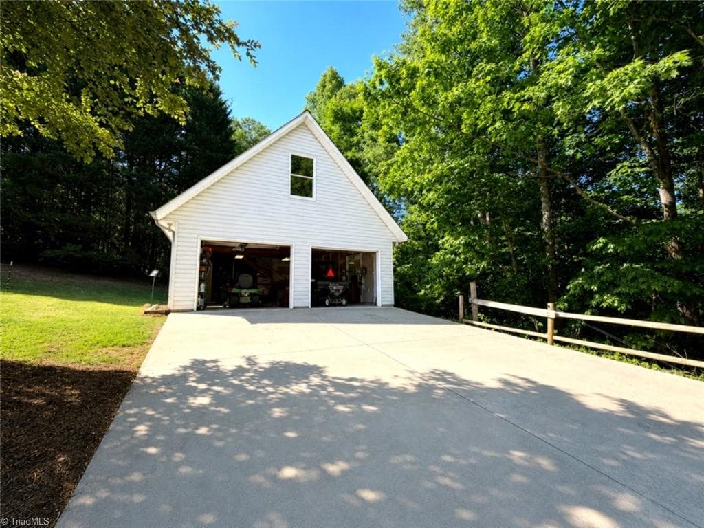 Stick/Site Built at 2472 Hamby Mountain Road, Wilkesboro NC 28697, Wilkesboro, photo 63 of 100