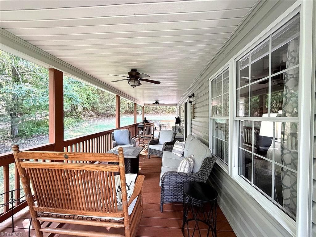 Stick/Site Built at 2472 Hamby Mountain Road, Wilkesboro NC 28697, Wilkesboro, photo 59 of 100