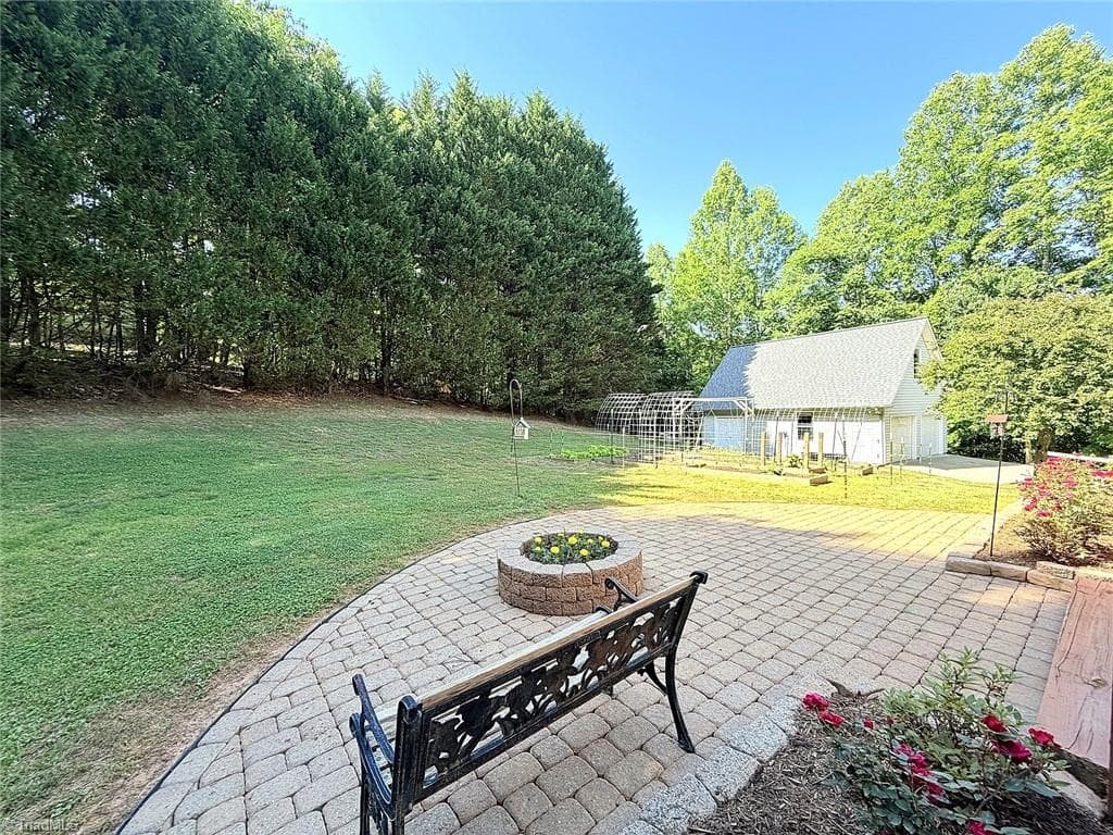 Stick/Site Built at 2472 Hamby Mountain Road, Wilkesboro NC 28697, Wilkesboro, photo 69 of 100