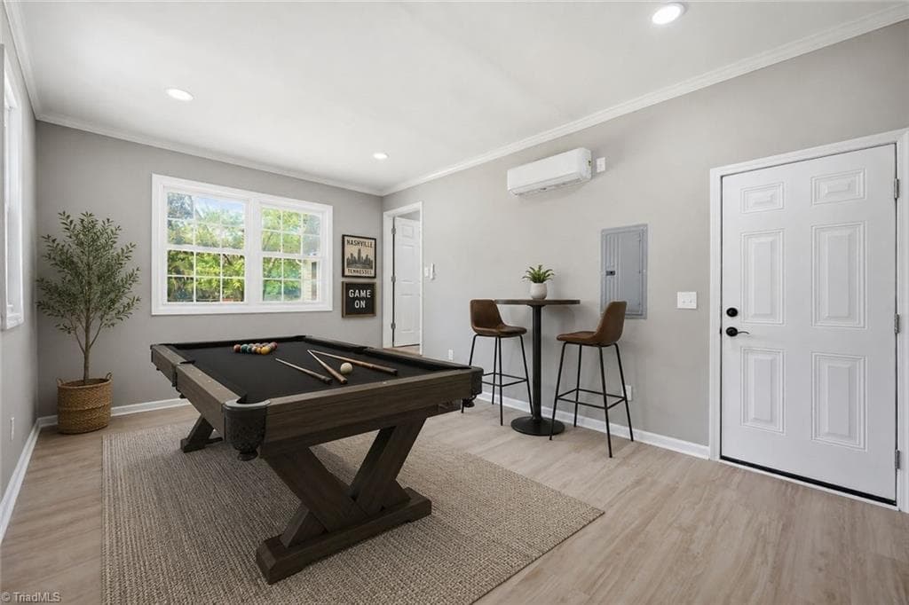 Stick/Site Built at 1930 Middlewood Court, High Point NC 27265, photo 22 of 40