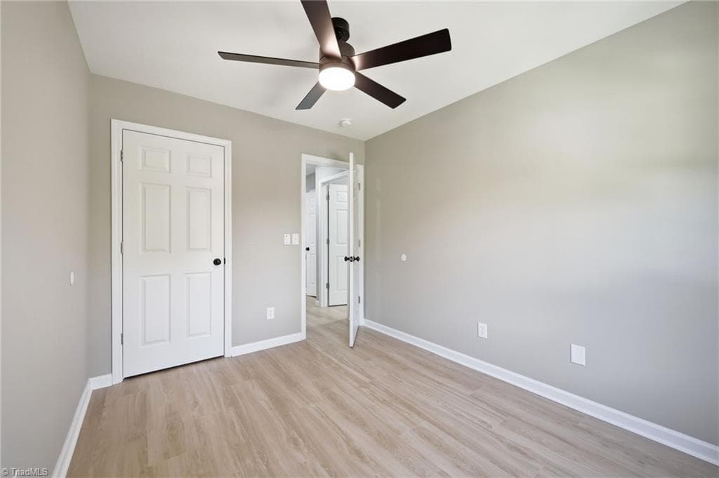 Stick/Site Built at 1930 Middlewood Court, High Point NC 27265, photo 28 of 40