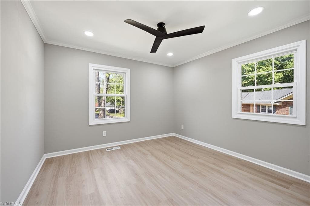 Stick/Site Built at 1930 Middlewood Court, High Point NC 27265, photo 11 of 40