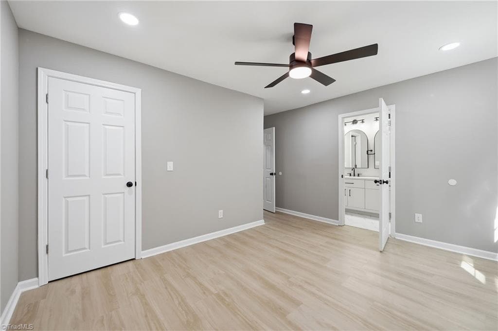 Stick/Site Built at 1930 Middlewood Court, High Point NC 27265, photo 31 of 40
