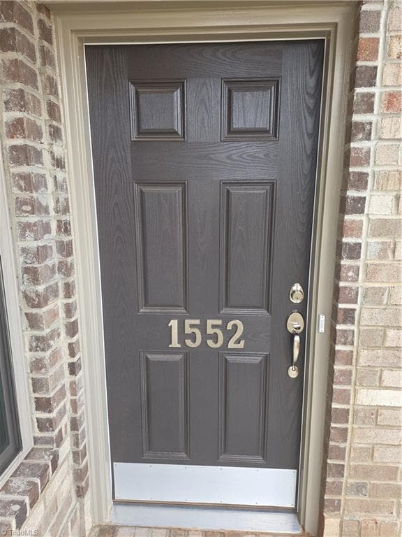 Stick/Site Built at 1552 Barnstable Court, Colfax NC 27235, photo 2 of 23