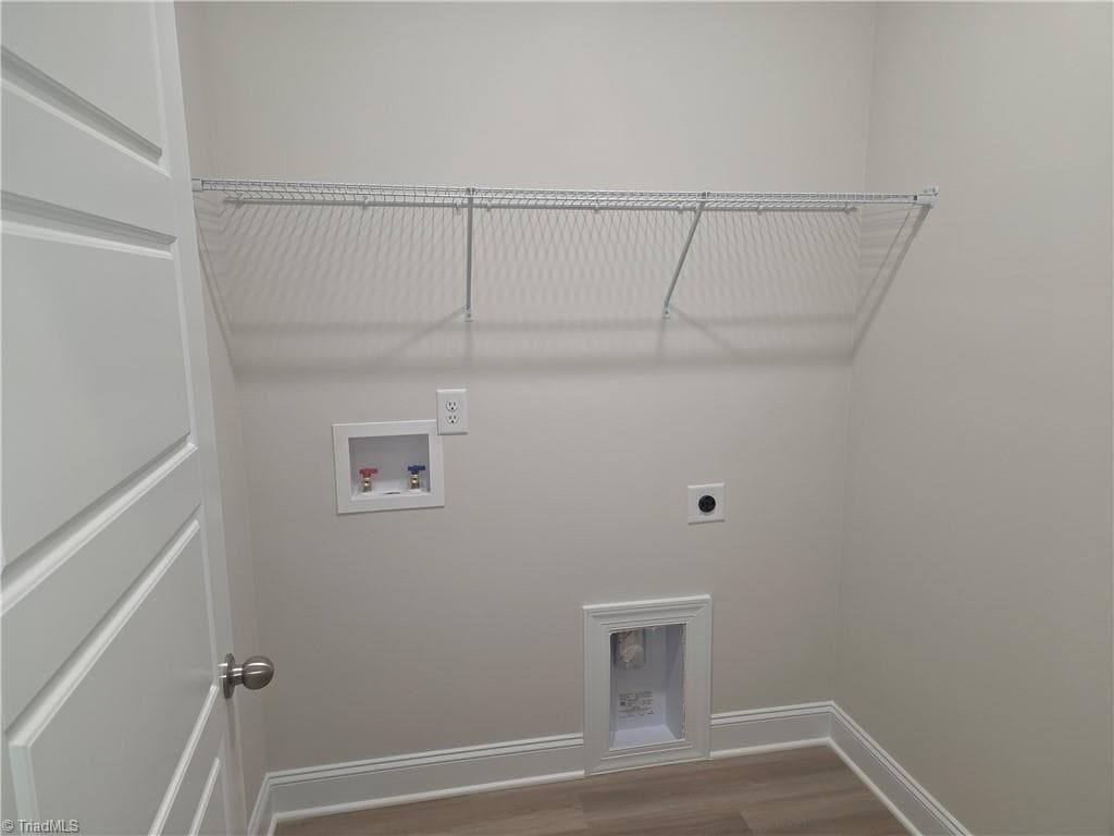 Stick/Site Built at 1552 Barnstable Court, Colfax NC 27235, photo 16 of 23