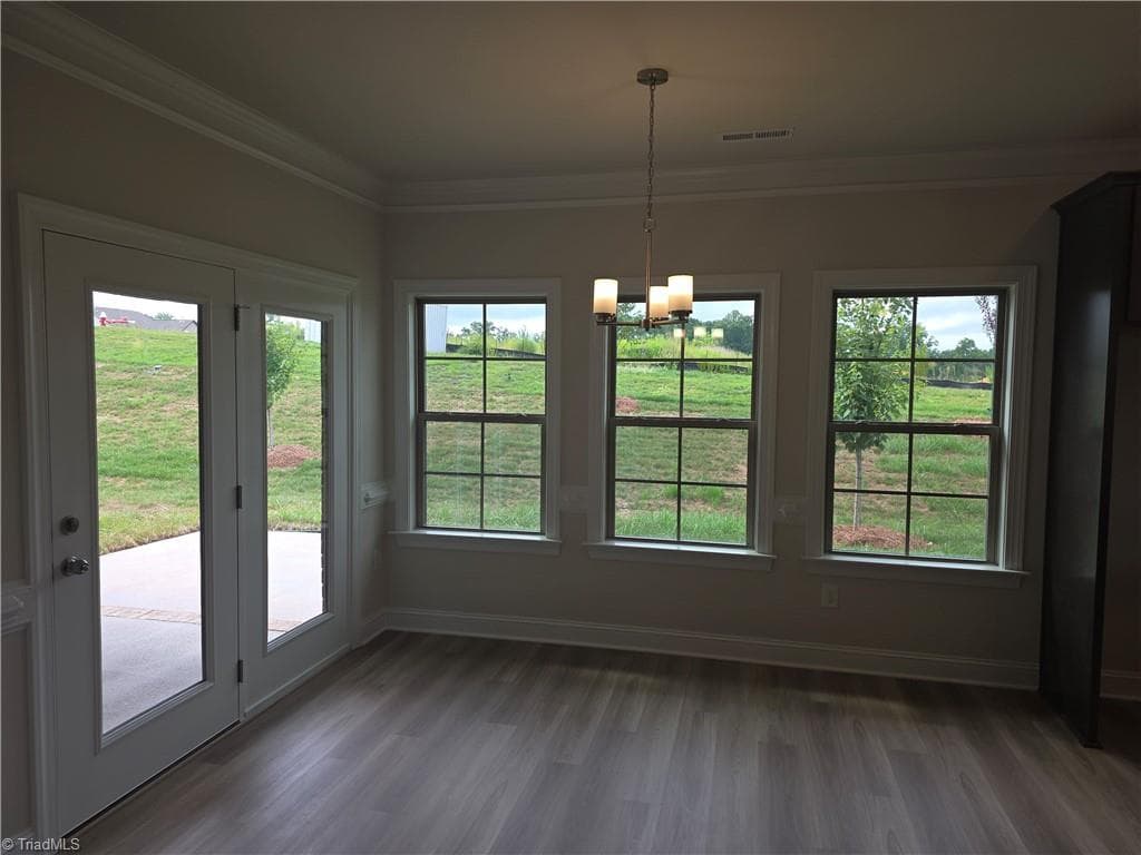 Stick/Site Built at 1552 Barnstable Court, Colfax NC 27235, photo 7 of 23