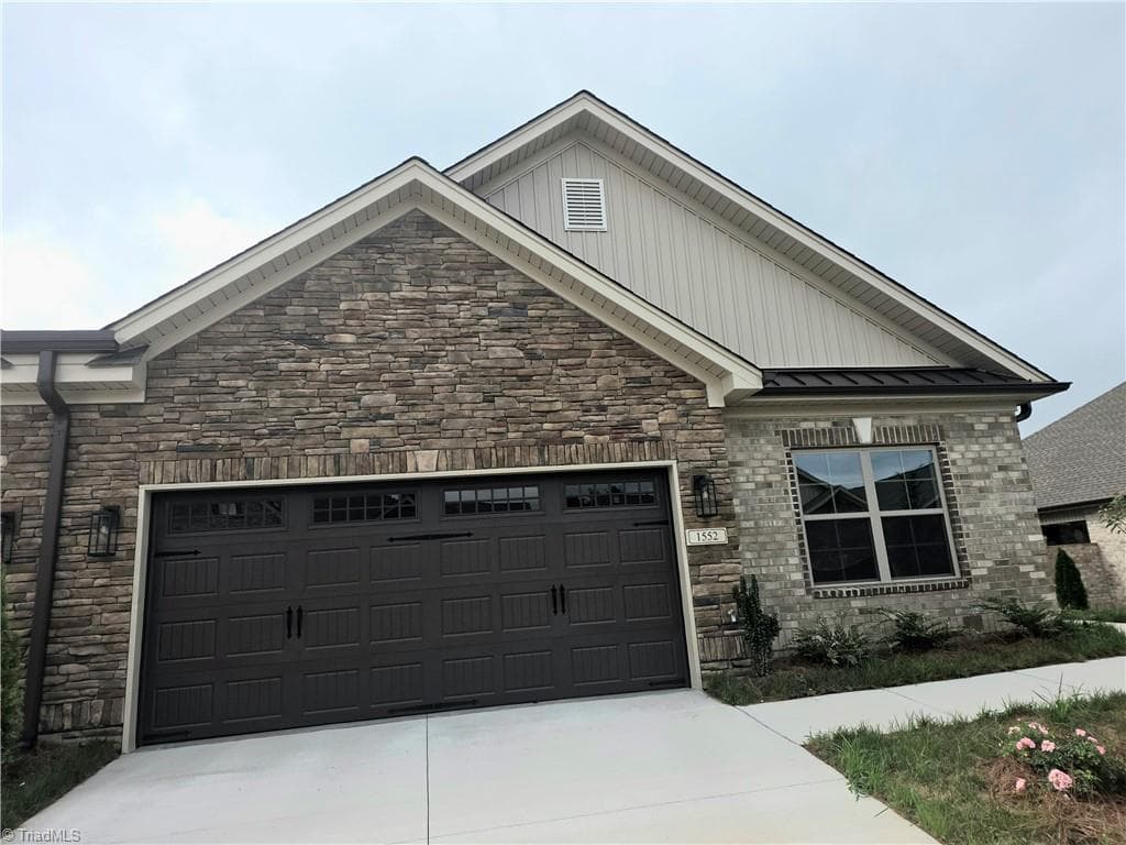 1552 Barnstable Court, Colfax NC 27235