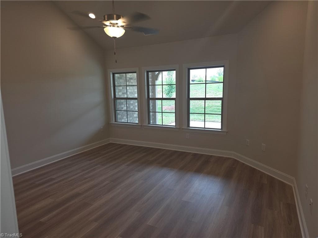 Stick/Site Built at 1552 Barnstable Court, Colfax NC 27235, photo 10 of 23