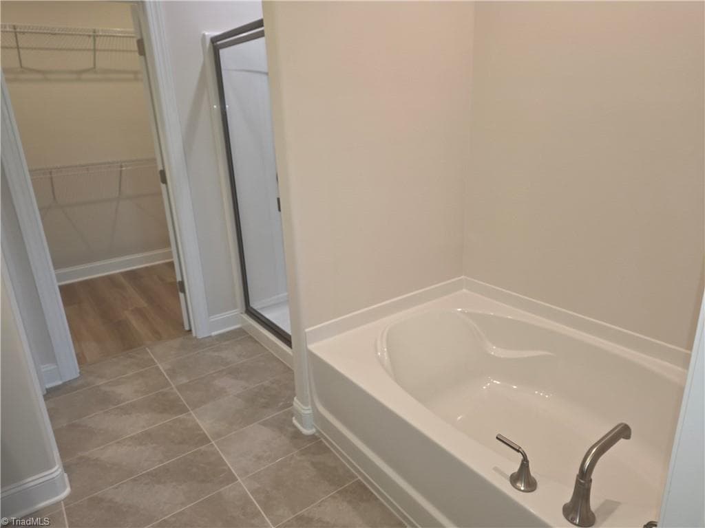 Stick/Site Built at 1552 Barnstable Court, Colfax NC 27235, photo 11 of 23