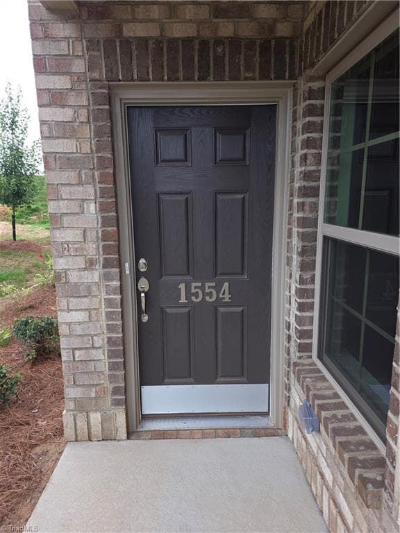 Stick/Site Built at 1554 Barnstable Court, Colfax NC 27235, Colfax, photo 2 of 21