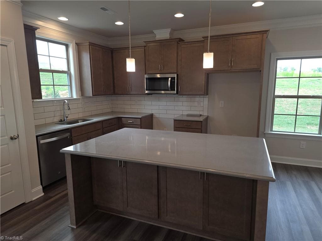 Stick/Site Built at 1554 Barnstable Court, Colfax NC 27235, Colfax, photo 6 of 21
