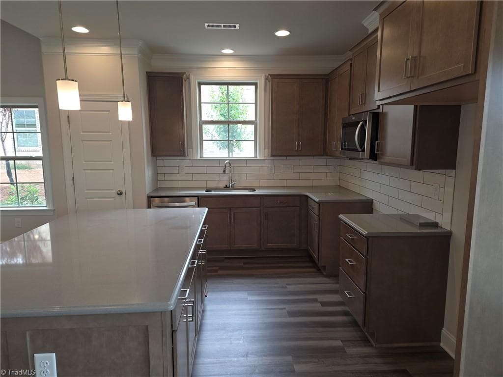 Stick/Site Built at 1554 Barnstable Court, Colfax NC 27235, Colfax, photo 7 of 21