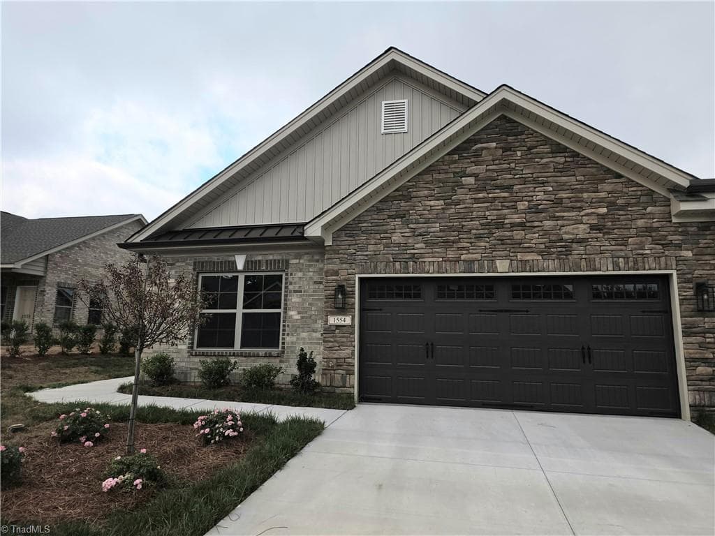 1554 Barnstable Court, Colfax NC 27235
